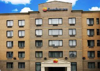 Hotel Comfort Inn Brooklyn