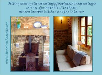 Domaine Charente - Cottage Charente