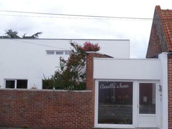 Bed & Breakfast Annette's Home