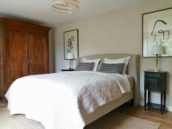 Bed & Breakfast Maison Mazille