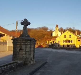 Apartamentos G�te Les Coquelicots