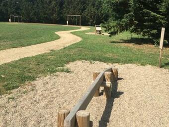 G�te Meillard, 3 Pi�ces, 4 Personnes - Fr-1-489-235