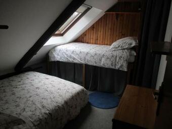 Villa La Maison Rouge