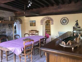 Gite En Morvan La Cl�matite