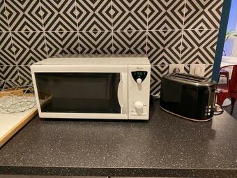 Apartamento Le Saint Jean