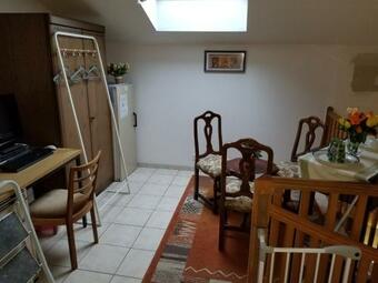 Ruhige G�stezimmer