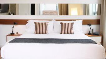 Mccarren Hotel & Pool, Chelsea Hotels