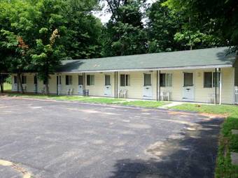 Elmwood Motor Lodge