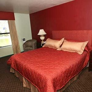 Hotel The Resort On Mount Charleston