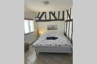 Apartamento Joli Petit Studio En Plein Coeur Centre Ville