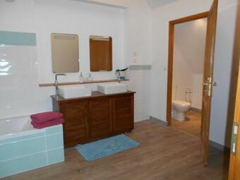 Bed & Breakfast Les Bruy�res