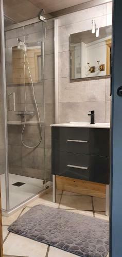 Apartamento O Doubs Sejours