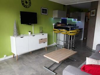 Apartamento � Doubs Sejours