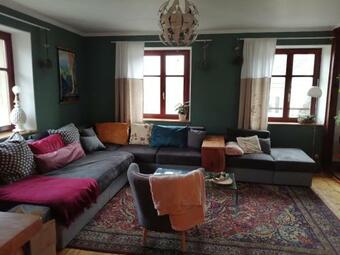 Apartamento La Brocante De Madame Carotte