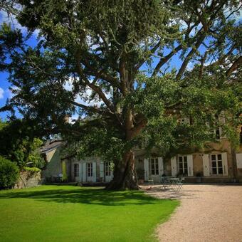 Hostal Domaine Saint-hilaire