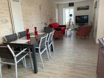 G�te Du Parc Des Mauves