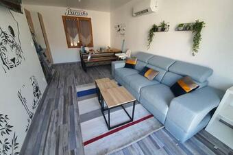 3 Logements, Confort, D�tente, Jeux Pour Enfants, Proche Beauval & Ch�teaux