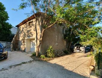 Apartamento Haut De La Carquette