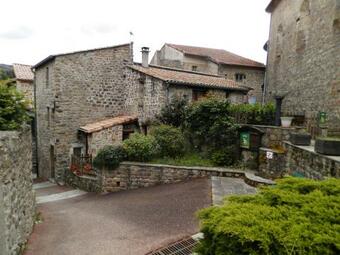 La Tina, Les Fa�sses & La Besses