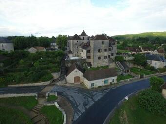 Hotel La Terrasse - Les Collectionneurs