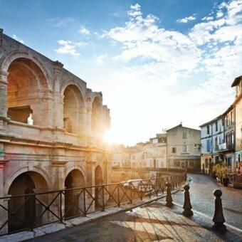 Apartamento Le Mas Saint Jean