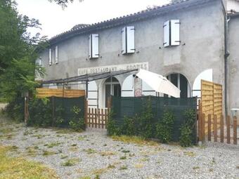 Apartamento G�te De Trabuc, C�vennes