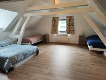 Villa Le Prieur� De Lambercourt