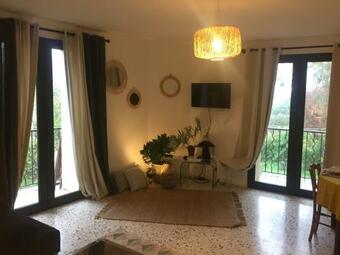 Domaine Sesquier Mas D'exception Iris