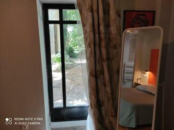 Apartamento Rose Dans Domaine Sesquier