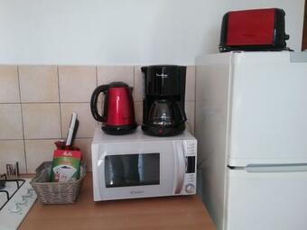 Apartamento Appartement Abbazia Proche Ghisonaccia