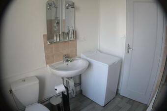 Apartamento Pause Dans L'yonne