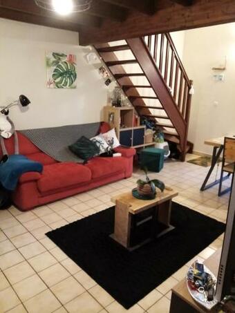 Apartamento Maison De Ville Avec Parking Gratuit Sur Place