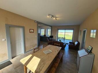 Villa Maison Mign�, 3 Pi�ces, 4 Personnes - Fr-1-591-316