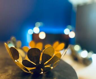 Apartamento L'appart Botanic Metz