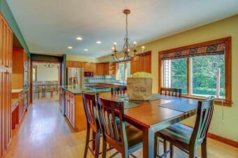 Place Of Peace And Quiet