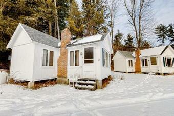 Autumn Mountain Cabin #17