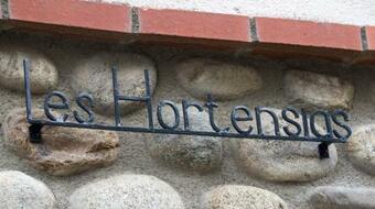 Hostal Les Hortensias