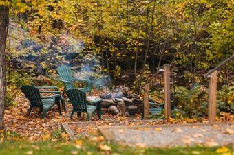 Posada The Village Inn