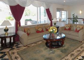 Hotel Econo Lodge Southwest