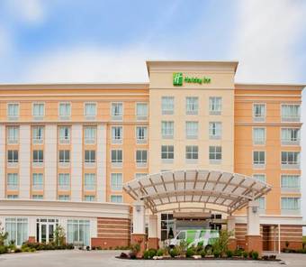 Hotel Holiday Inn Kansas City Airport