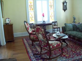 Isabella Bed & Breakfast