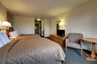 Hotel Centerstone Inn