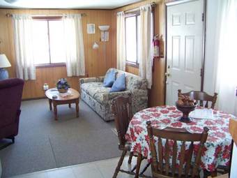 Hotel Peterson's Cottages