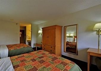 Hotel Rodeway Inn Coopersville