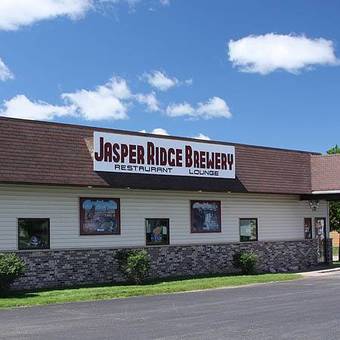 Posada Jasper Ridge Inn