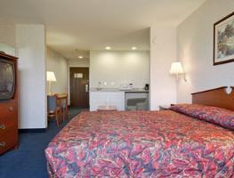 Hotel Days Inn - Clare