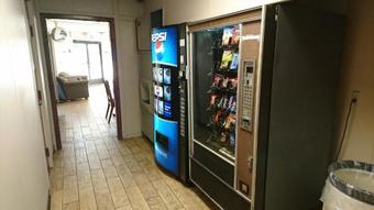 Motel Burton Inn And Suites