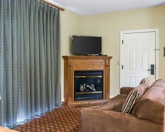 Hotel Bluegreen Vacations Mountain Run At Boyne, Ascend Resort