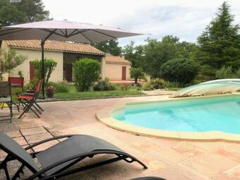 Casa Roselyne Luberon Et Piscine Priv�e 3 Chambres
