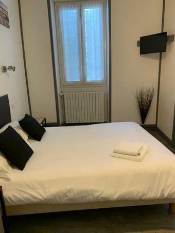 Hotel H�tel Restaurant De L'union